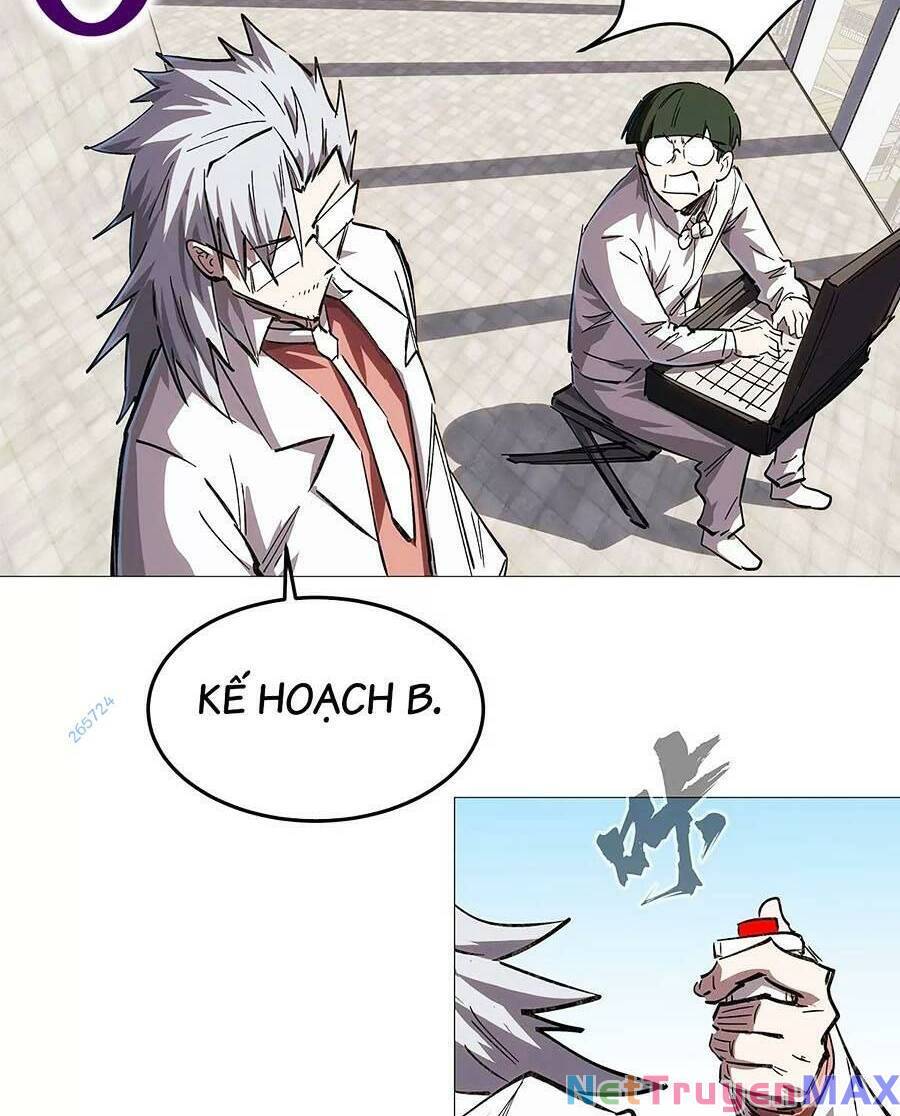 Cương Thi Tiên Sinh Chapter 23 - Trang 2