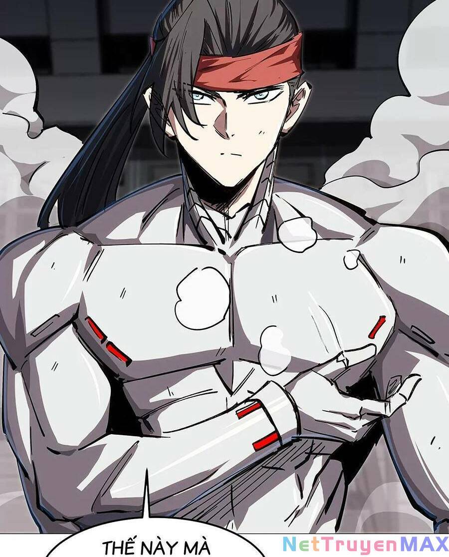 Cương Thi Tiên Sinh Chapter 23 - Trang 2