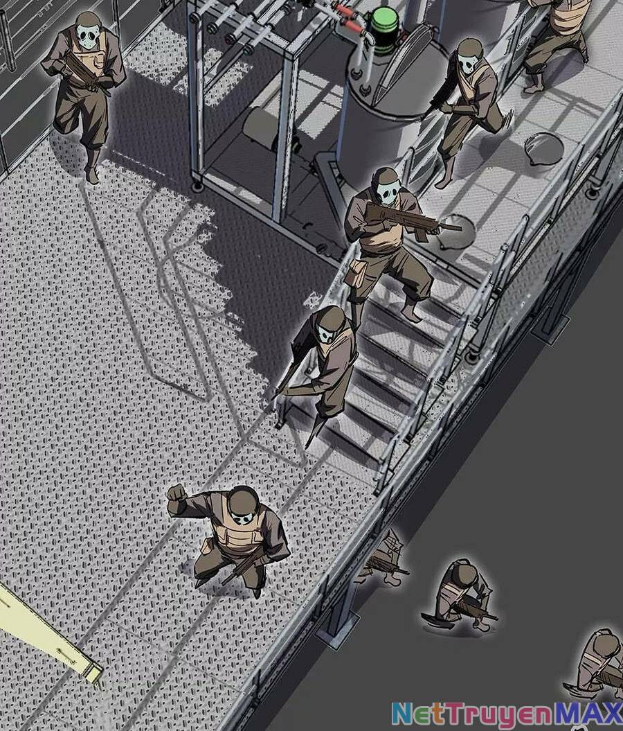 Cương Thi Tiên Sinh Chapter 23 - Trang 2