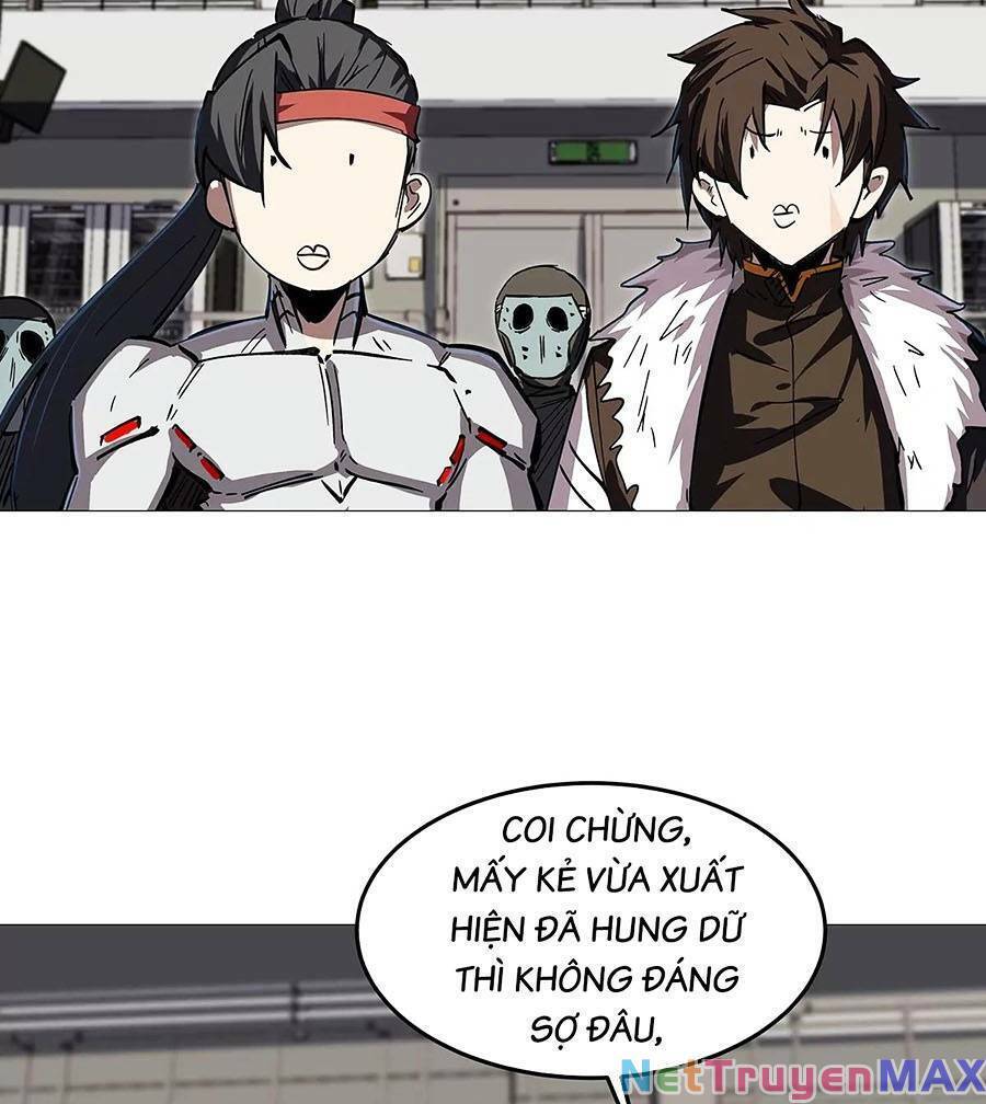 Cương Thi Tiên Sinh Chapter 23 - Trang 2