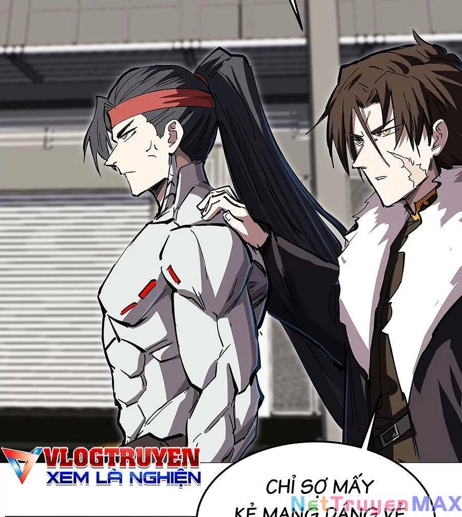 Cương Thi Tiên Sinh Chapter 23 - Trang 2