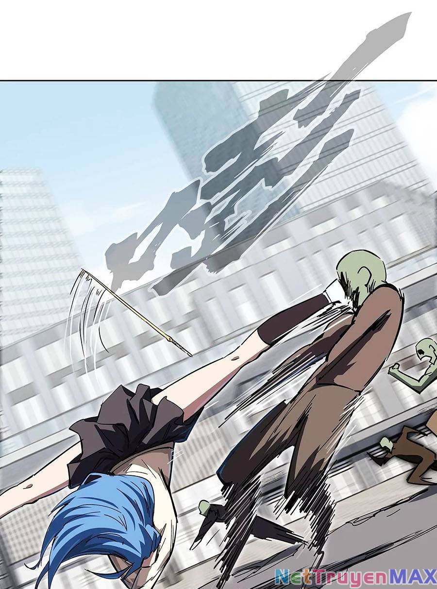 Cương Thi Tiên Sinh Chapter 24 - Trang 2