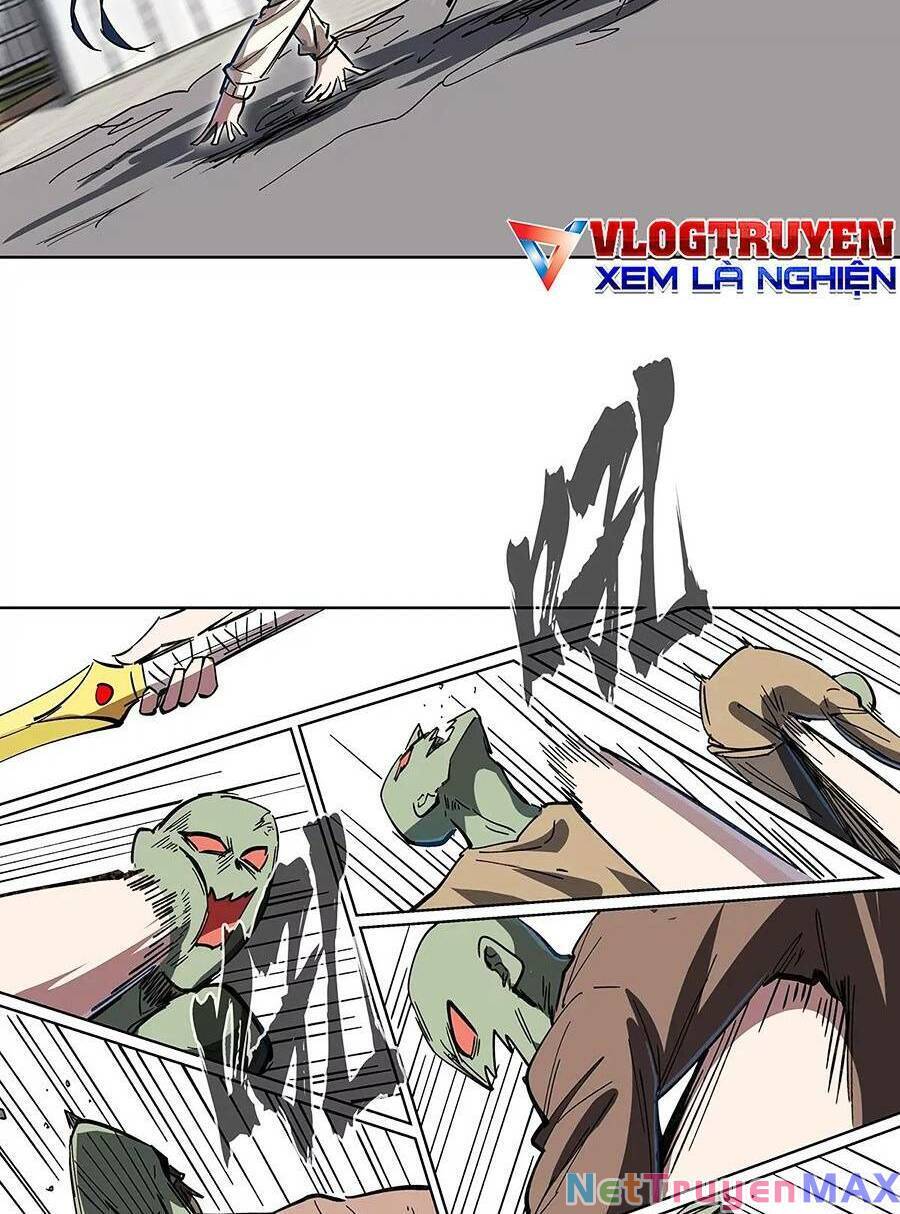 Cương Thi Tiên Sinh Chapter 24 - Trang 2