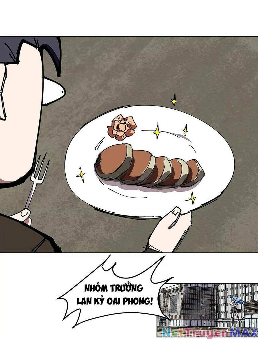 Cương Thi Tiên Sinh Chapter 24 - Trang 2