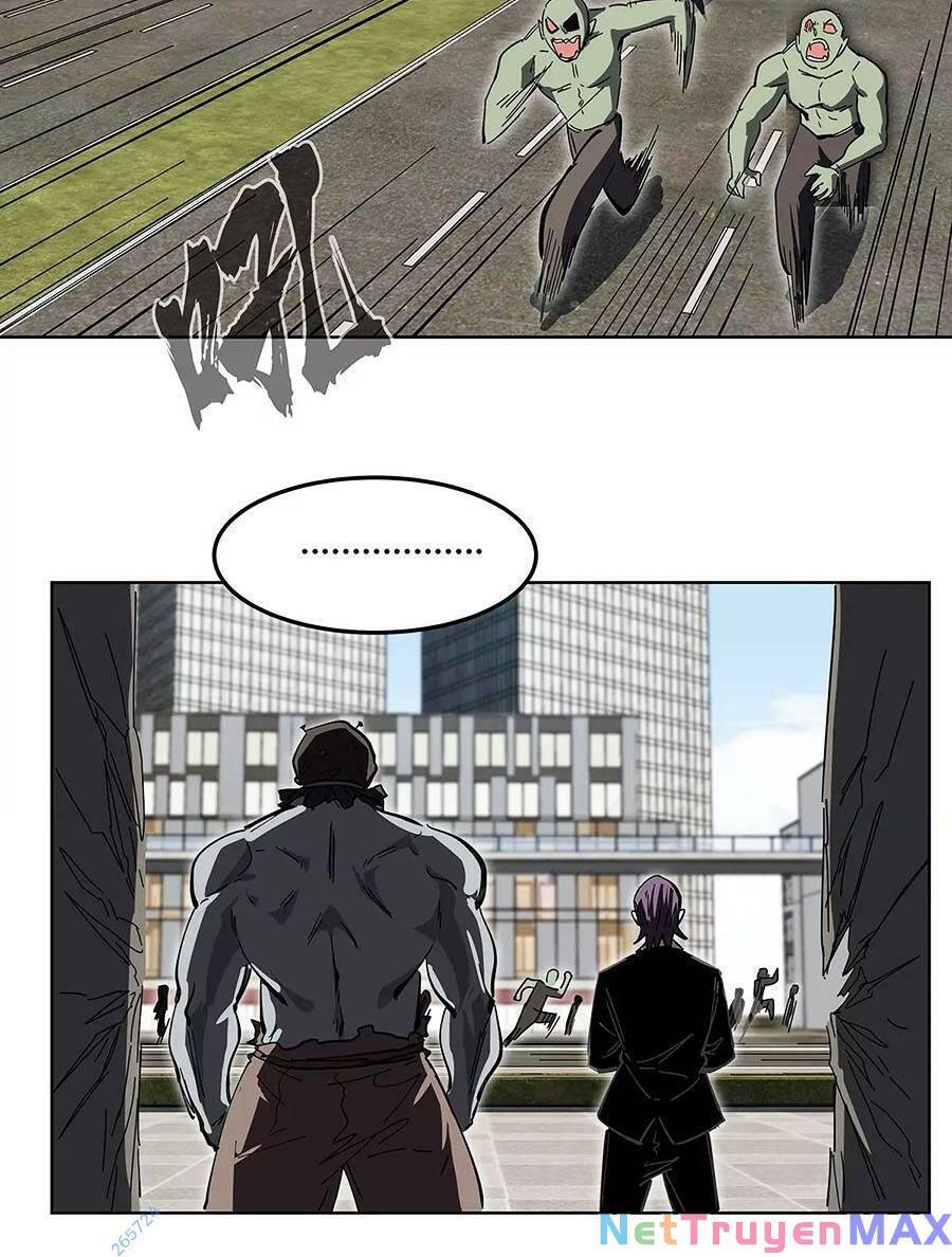 Cương Thi Tiên Sinh Chapter 24 - Trang 2