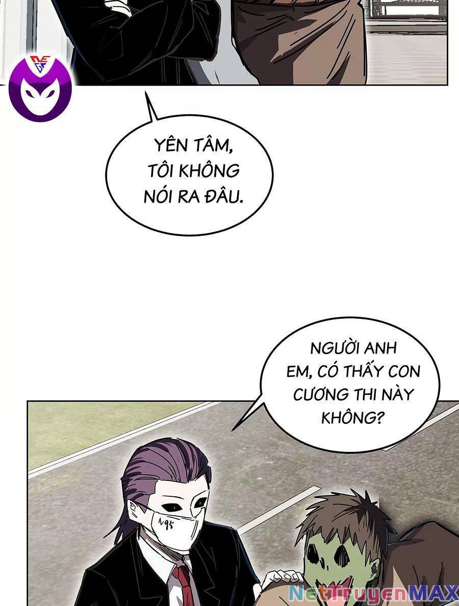 Cương Thi Tiên Sinh Chapter 24 - Trang 2