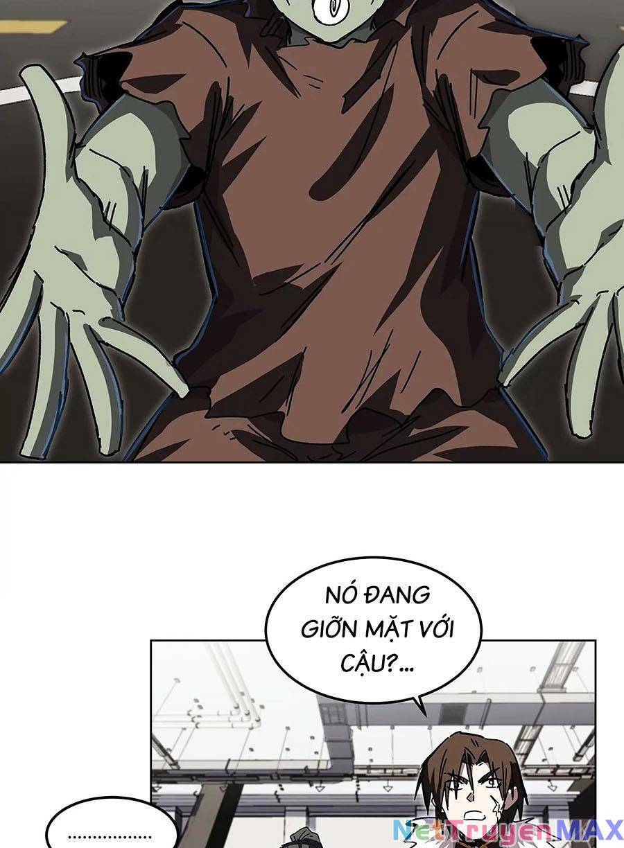 Cương Thi Tiên Sinh Chapter 24 - Trang 2