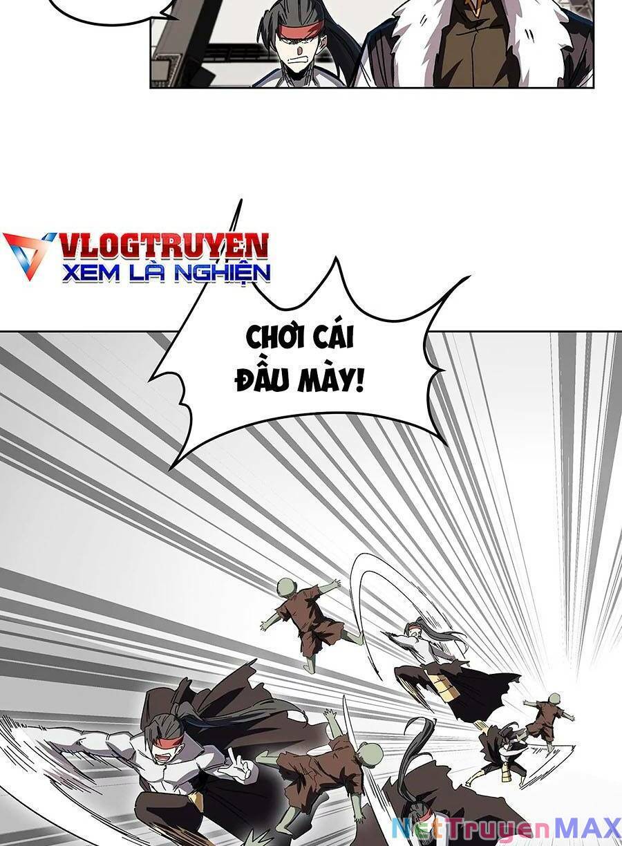 Cương Thi Tiên Sinh Chapter 24 - Trang 2