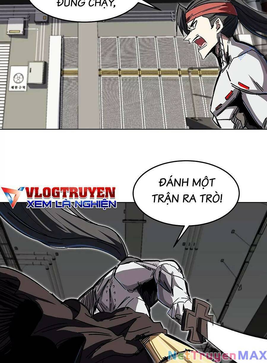 Cương Thi Tiên Sinh Chapter 24 - Trang 2