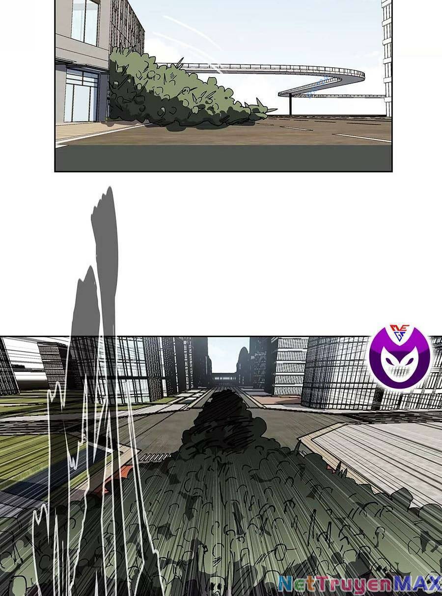 Cương Thi Tiên Sinh Chapter 24 - Trang 2