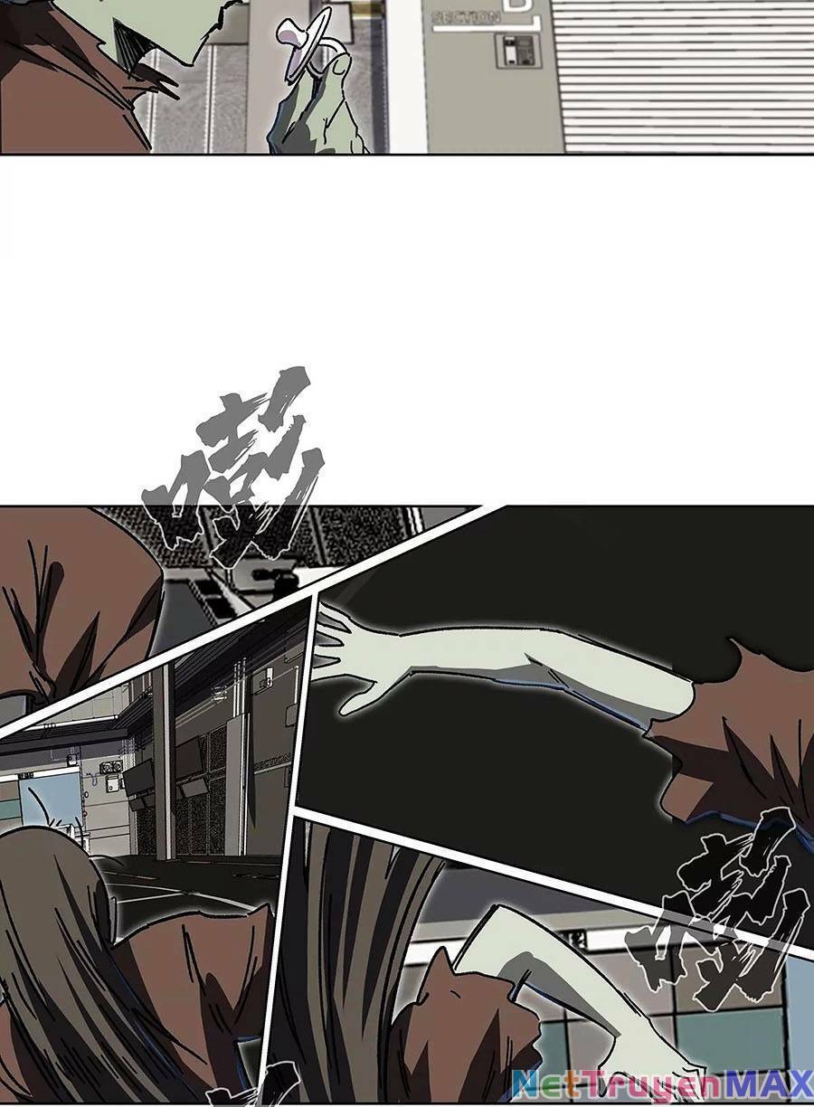 Cương Thi Tiên Sinh Chapter 24 - Trang 2