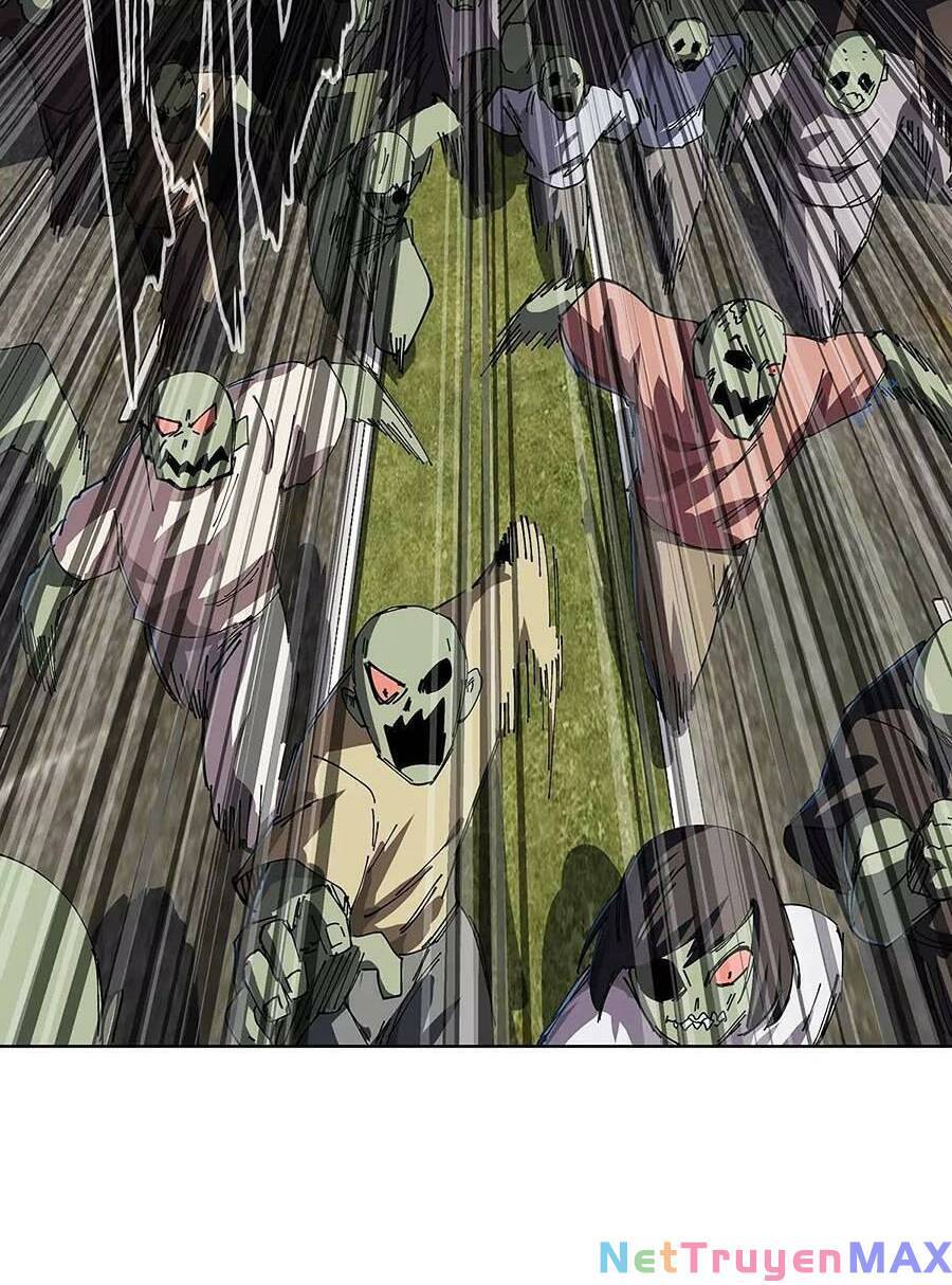 Cương Thi Tiên Sinh Chapter 24 - Trang 2