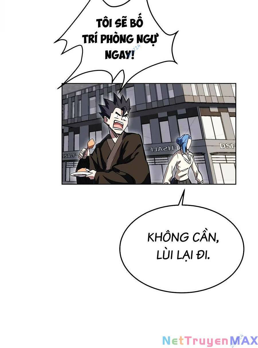 Cương Thi Tiên Sinh Chapter 24 - Trang 2