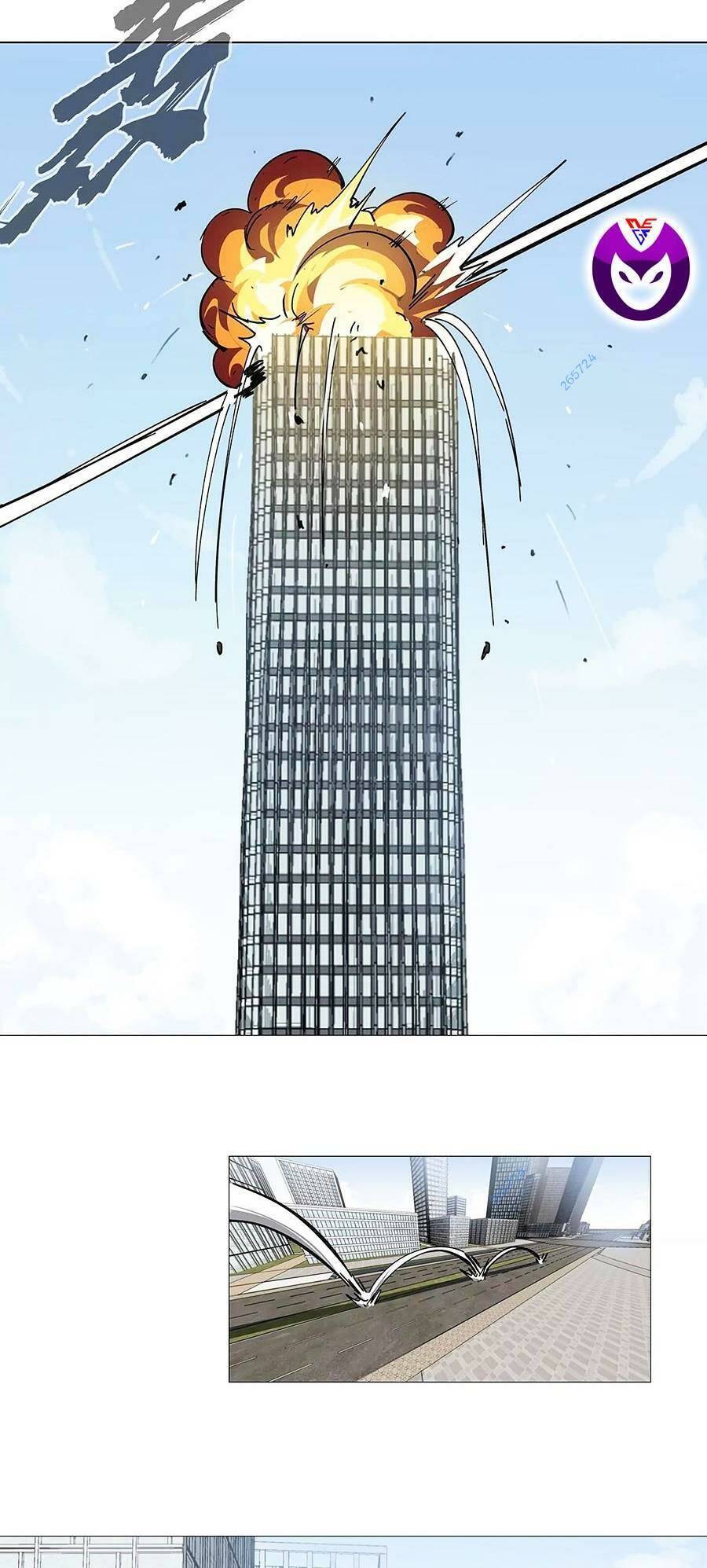 Cương Thi Tiên Sinh Chapter 25 - Trang 2