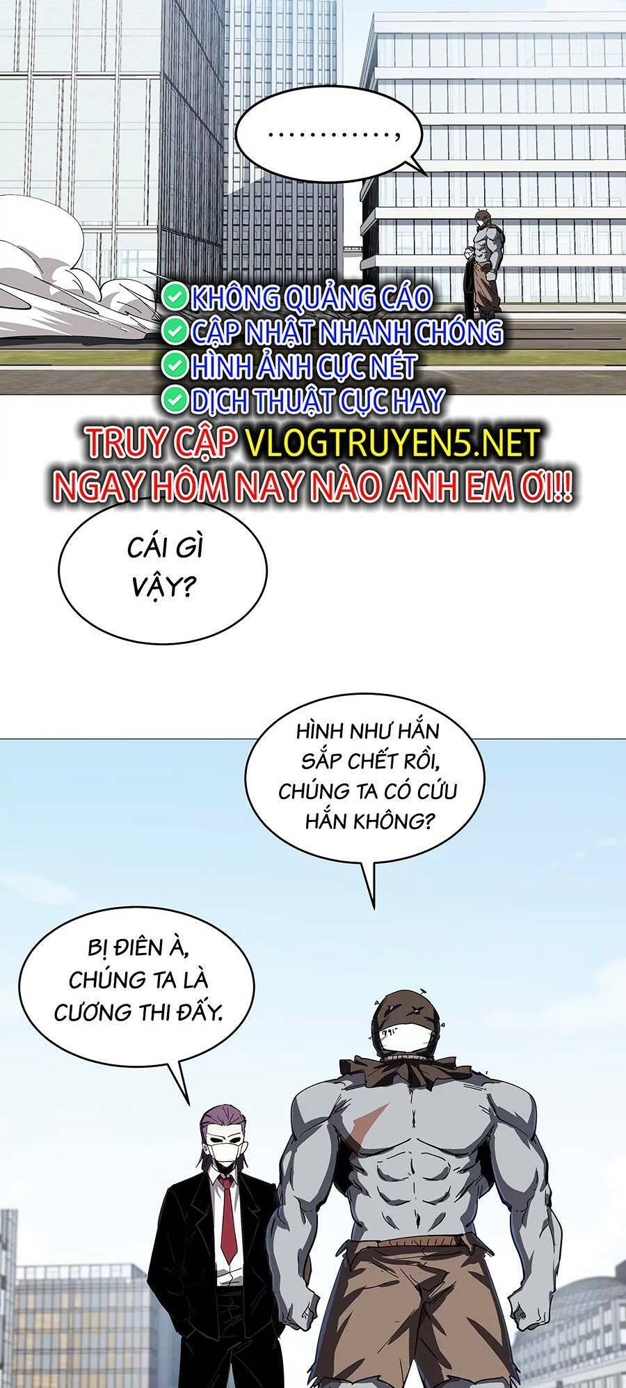 Cương Thi Tiên Sinh Chapter 25 - Trang 2