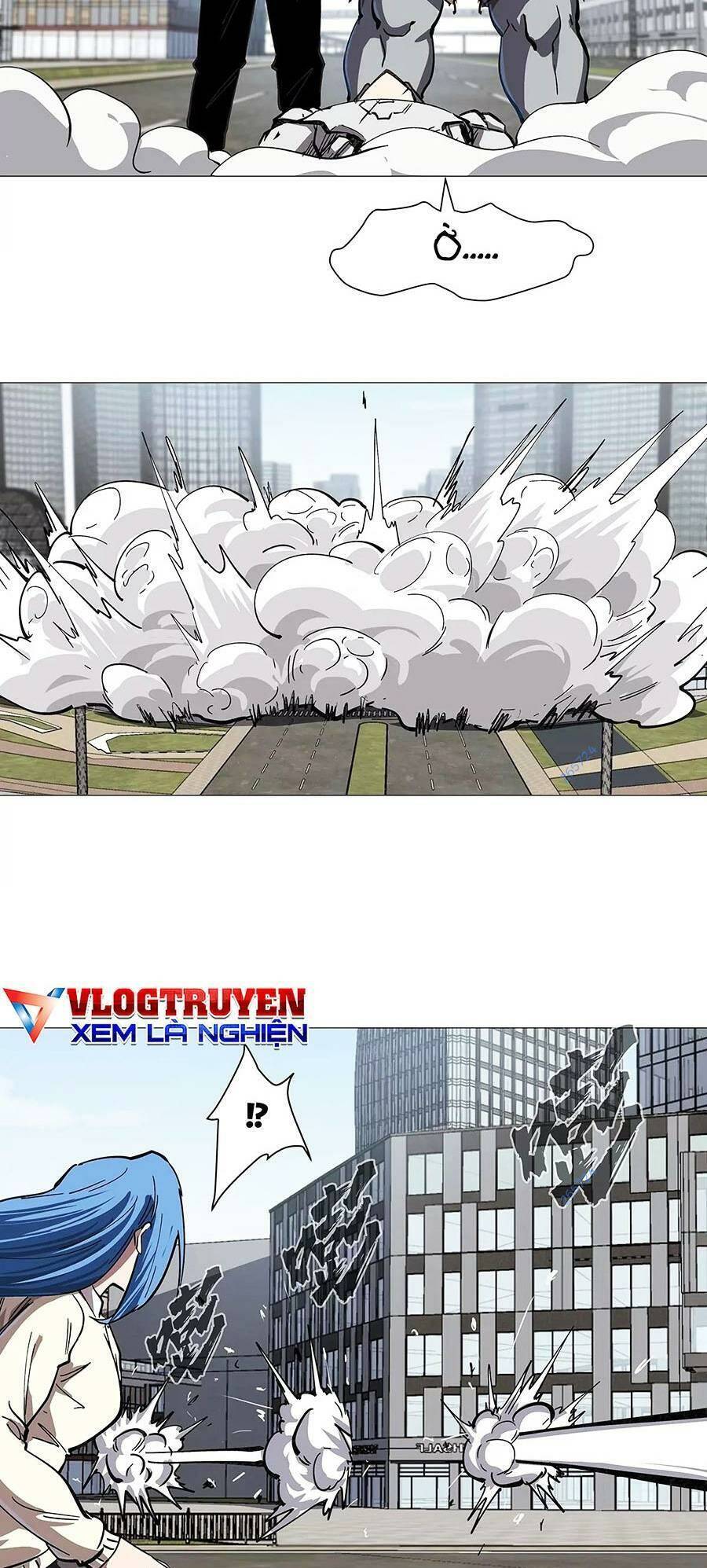 Cương Thi Tiên Sinh Chapter 25 - Trang 2