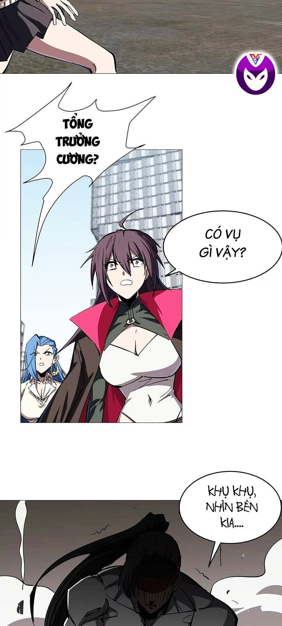 Cương Thi Tiên Sinh Chapter 25 - Trang 2