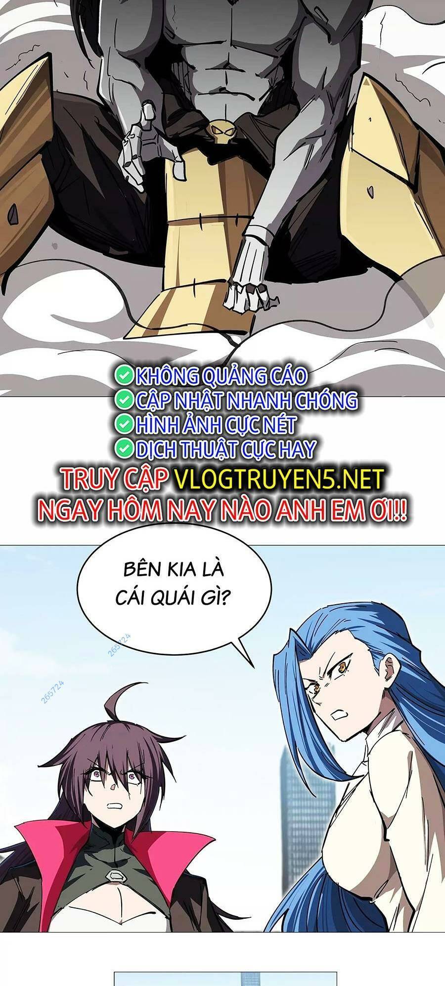 Cương Thi Tiên Sinh Chapter 25 - Trang 2