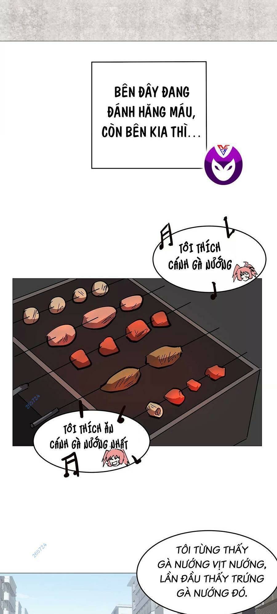 Cương Thi Tiên Sinh Chapter 25 - Trang 2