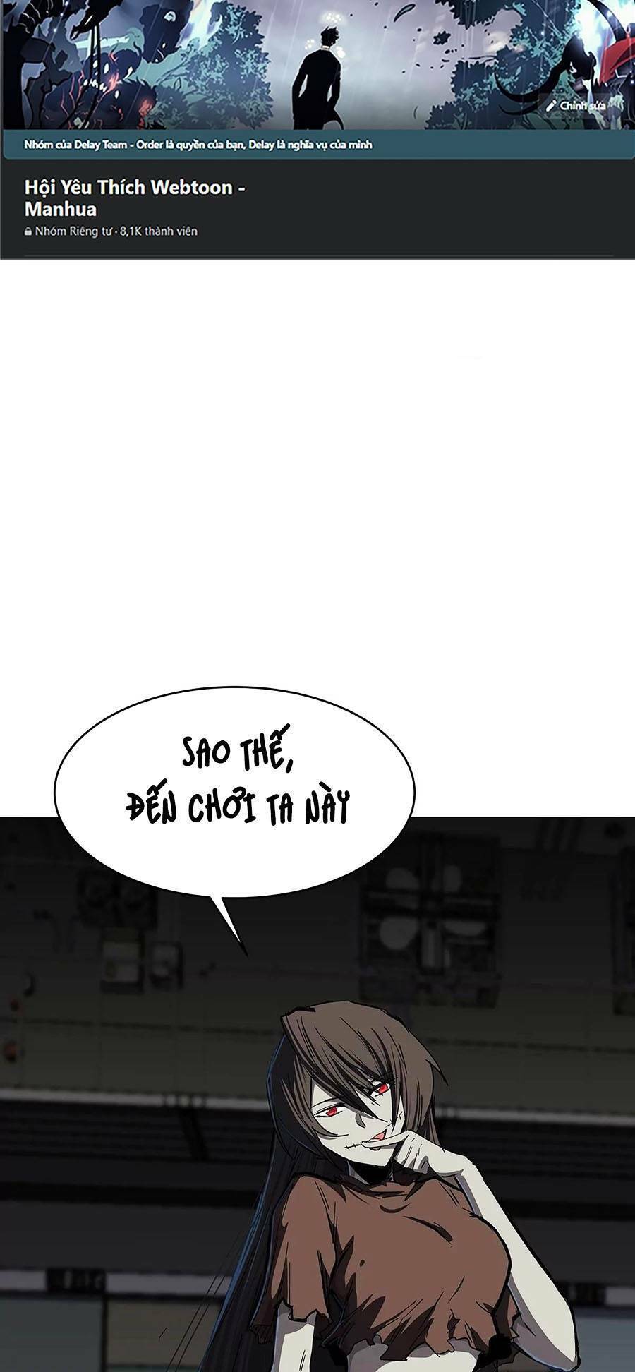 Cương Thi Tiên Sinh Chapter 25 - Trang 2