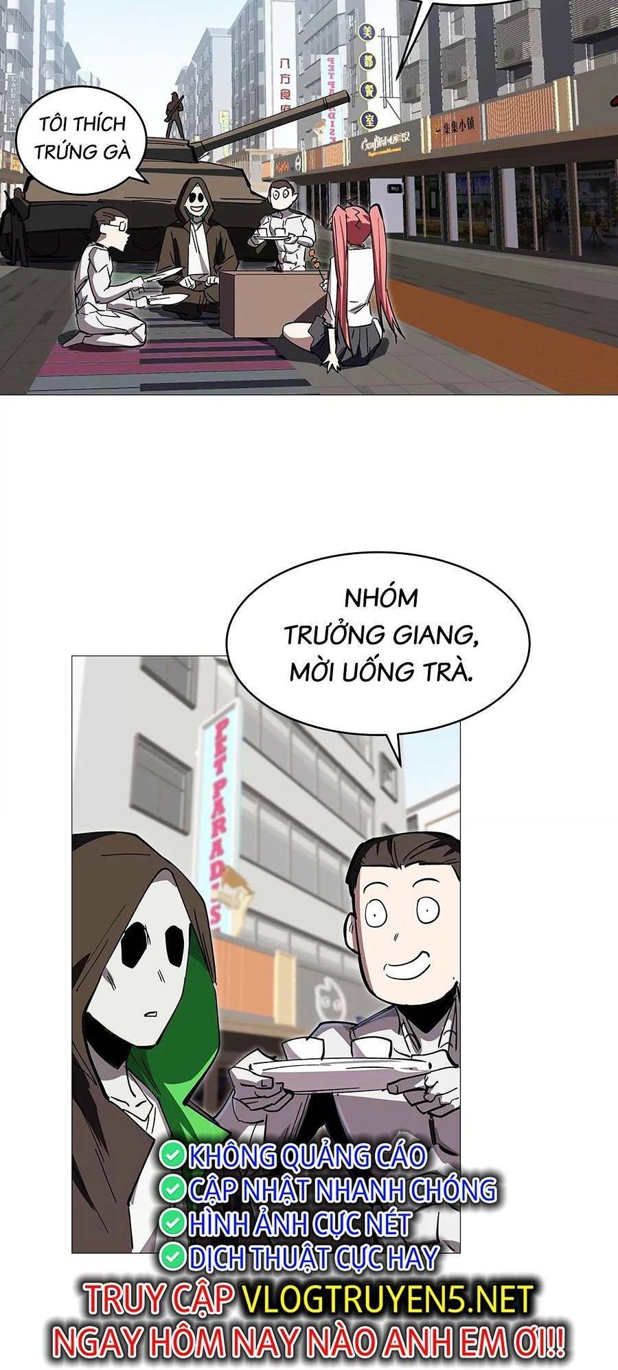 Cương Thi Tiên Sinh Chapter 25 - Trang 2