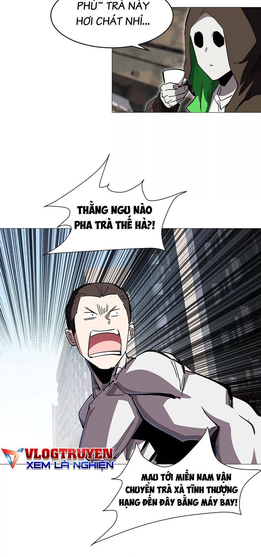 Cương Thi Tiên Sinh Chapter 25 - Trang 2