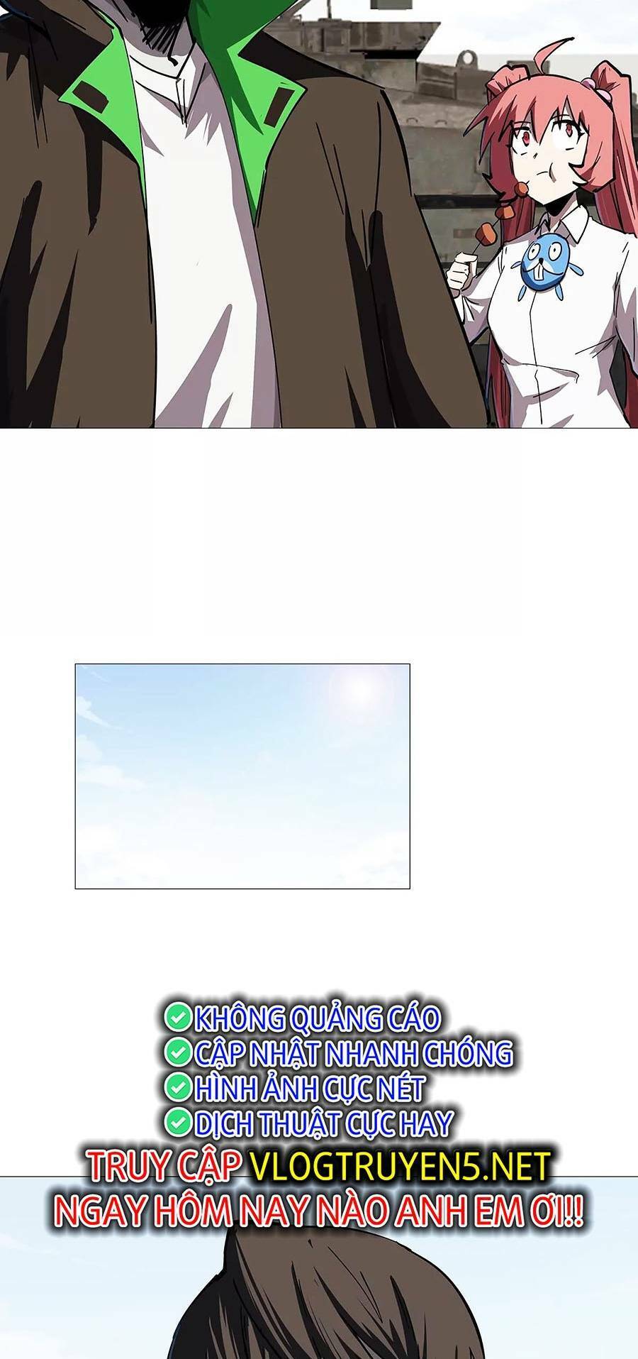 Cương Thi Tiên Sinh Chapter 25 - Trang 2