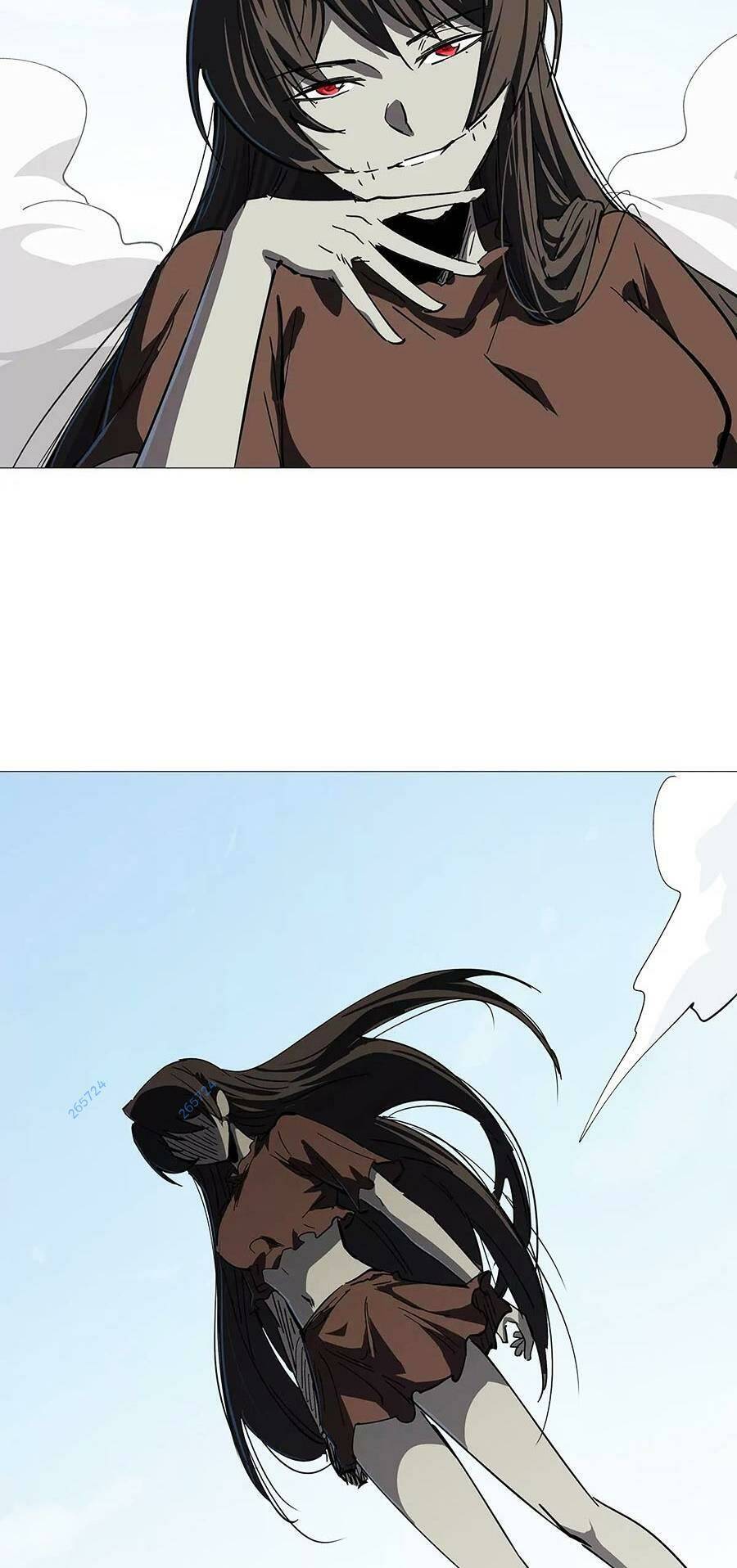 Cương Thi Tiên Sinh Chapter 25 - Trang 2