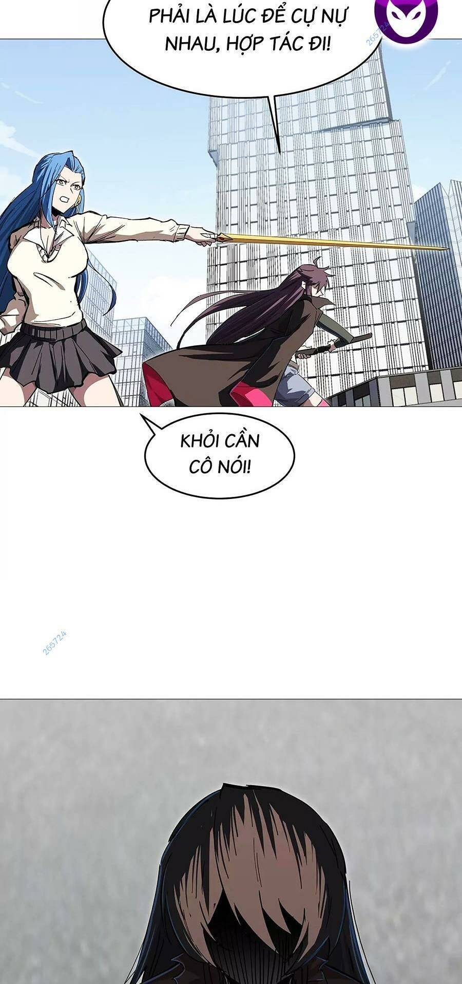 Cương Thi Tiên Sinh Chapter 25 - Trang 2