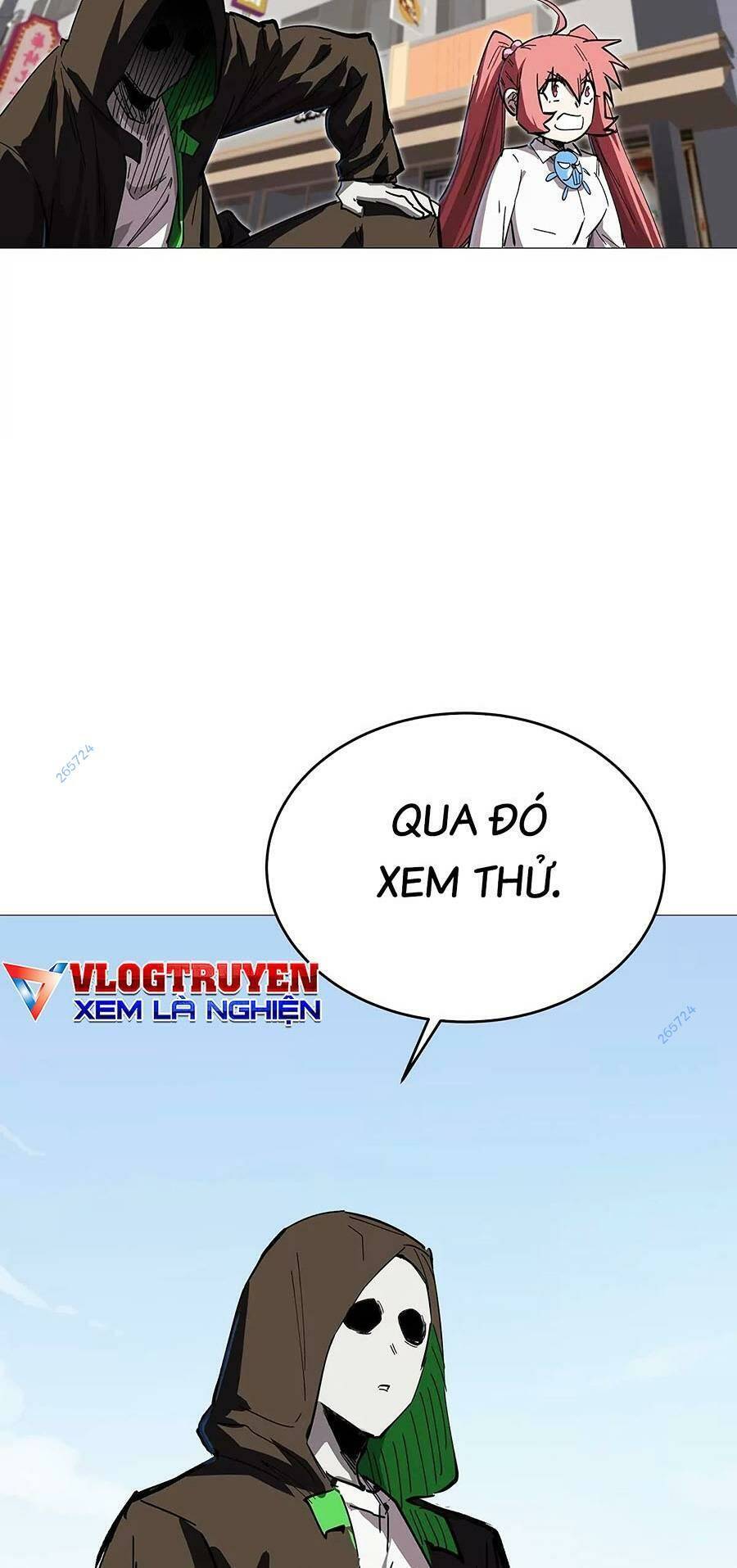 Cương Thi Tiên Sinh Chapter 25 - Trang 2