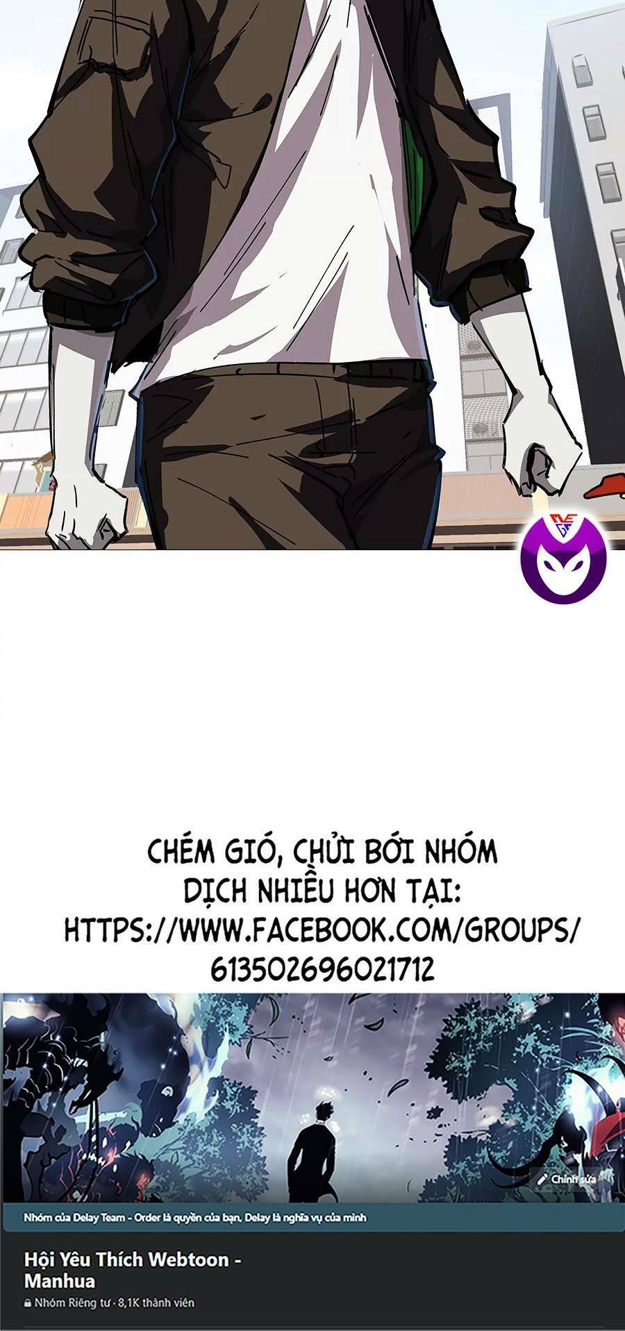 Cương Thi Tiên Sinh Chapter 25 - Trang 2