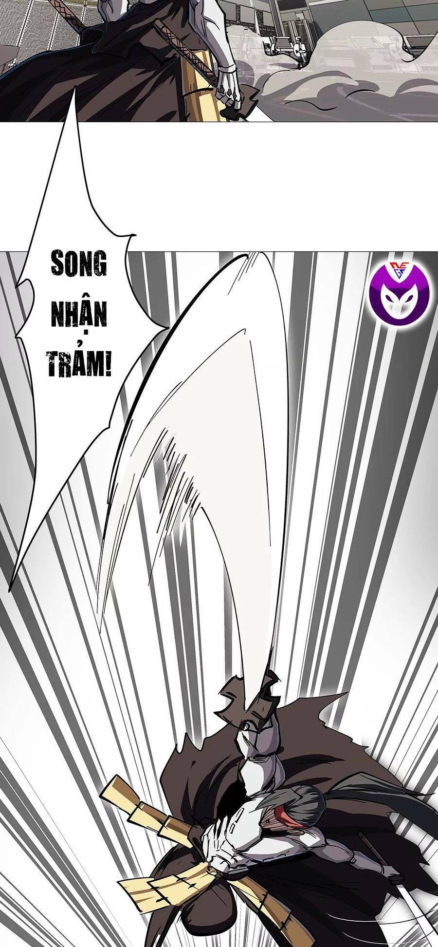 Cương Thi Tiên Sinh Chapter 25 - Trang 2