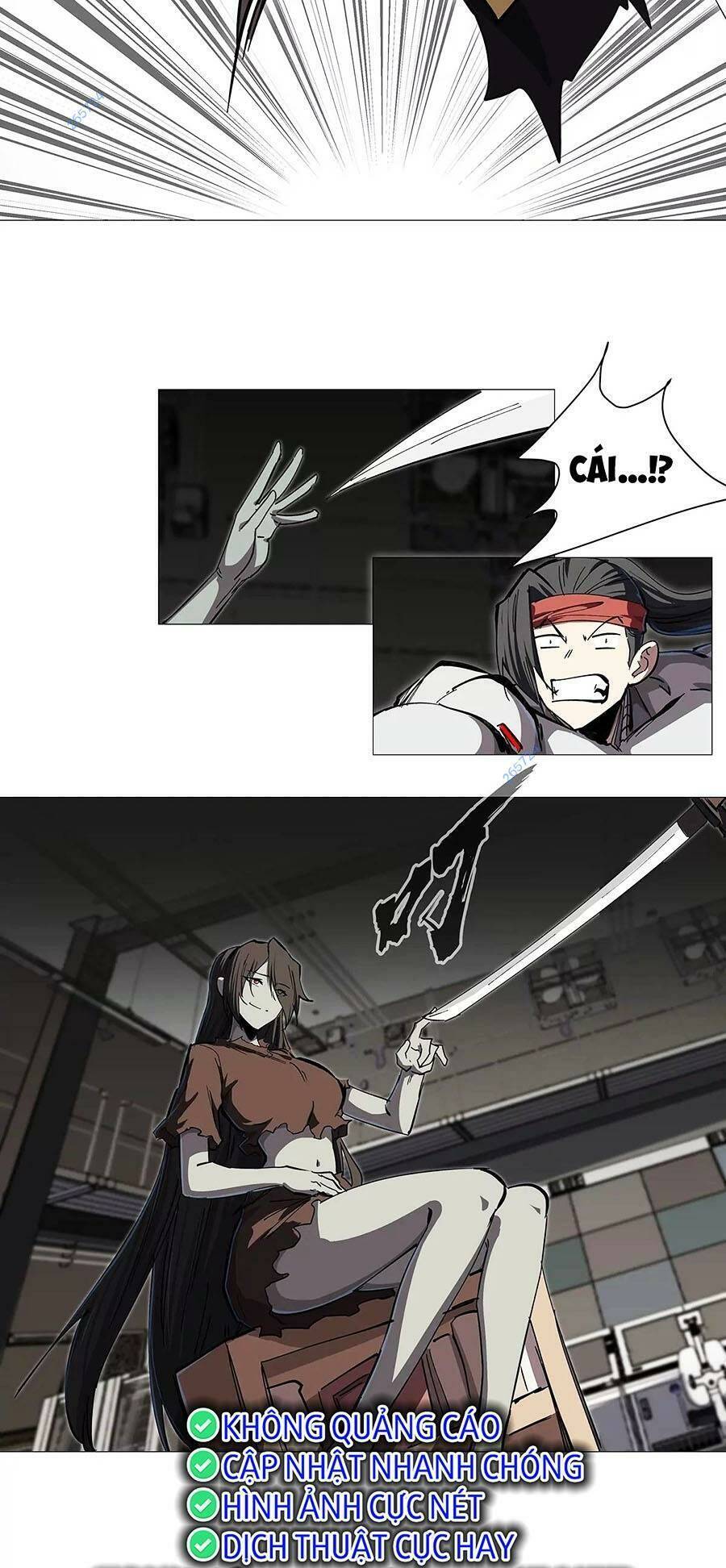 Cương Thi Tiên Sinh Chapter 25 - Trang 2