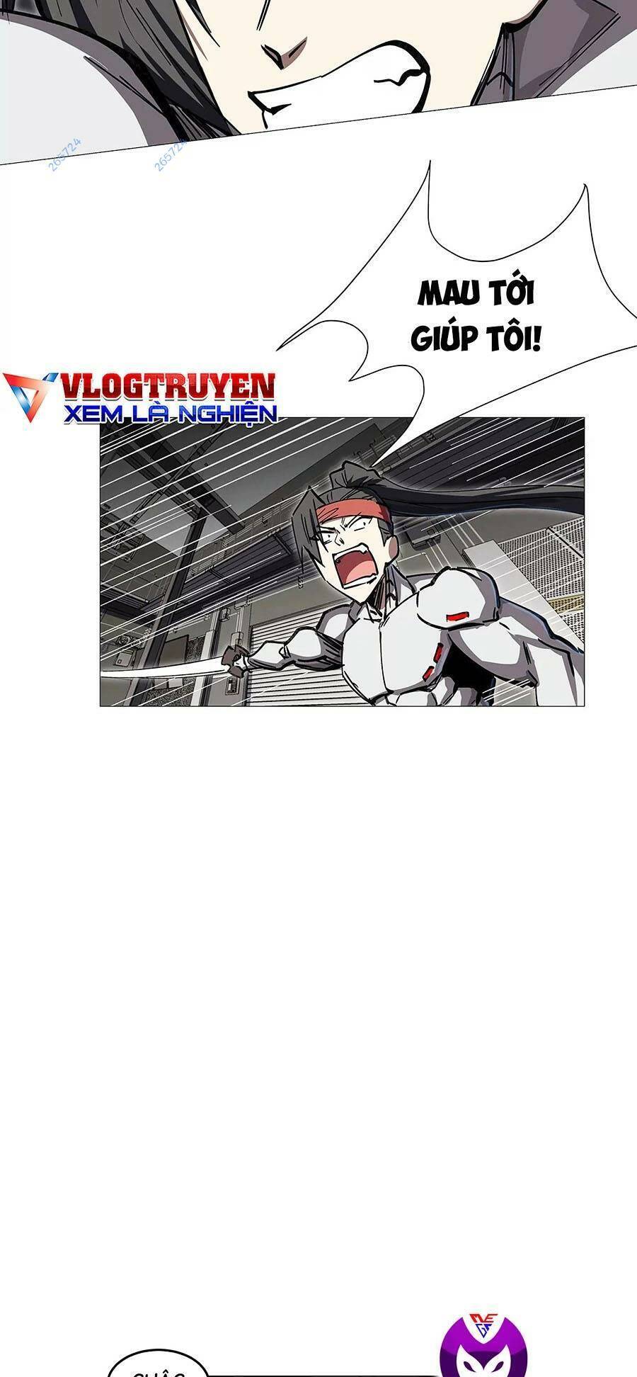 Cương Thi Tiên Sinh Chapter 25 - Trang 2