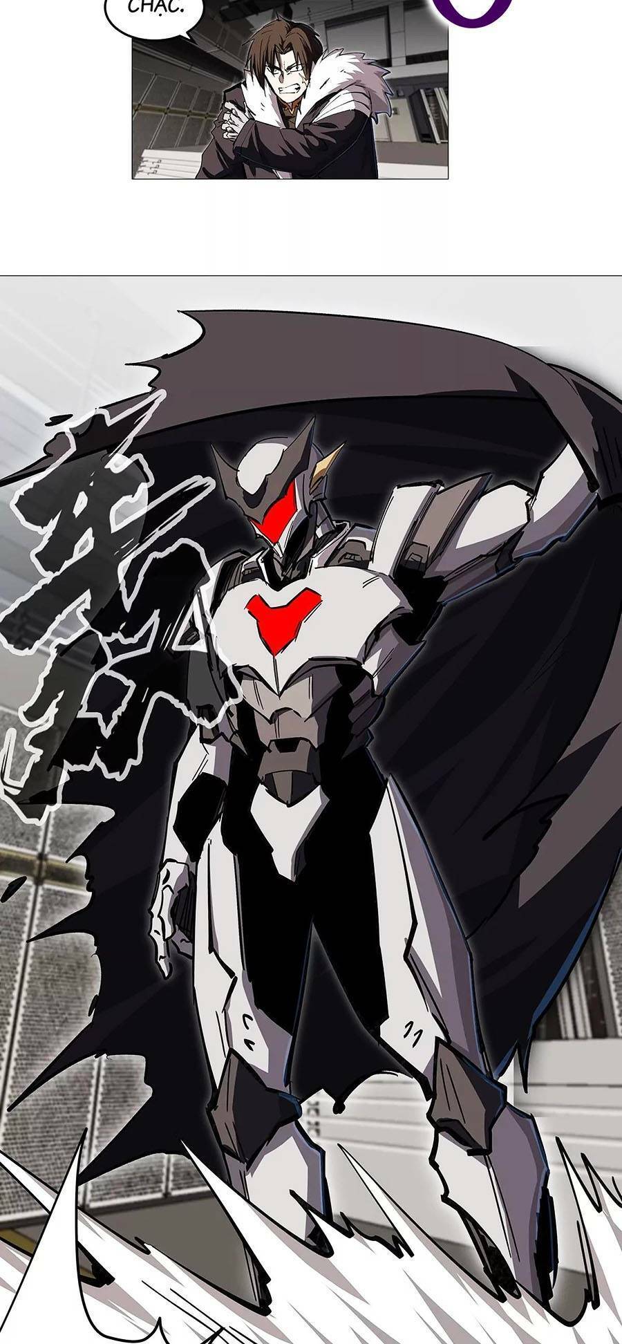 Cương Thi Tiên Sinh Chapter 25 - Trang 2