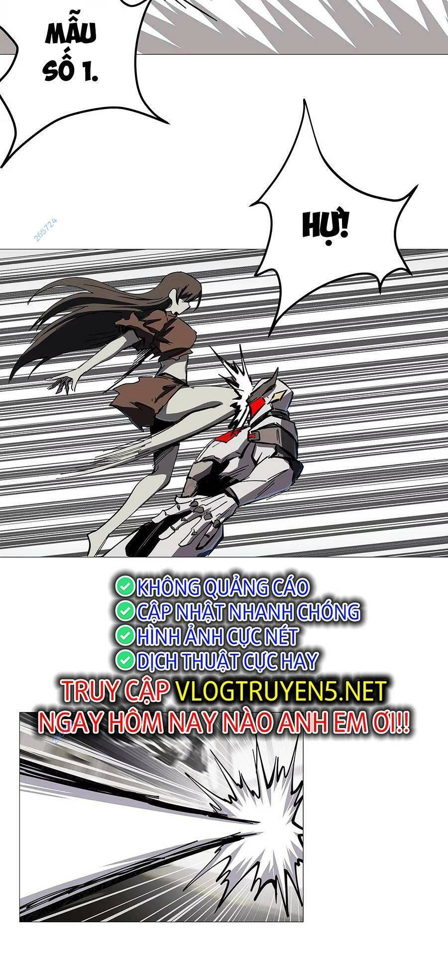 Cương Thi Tiên Sinh Chapter 25 - Trang 2