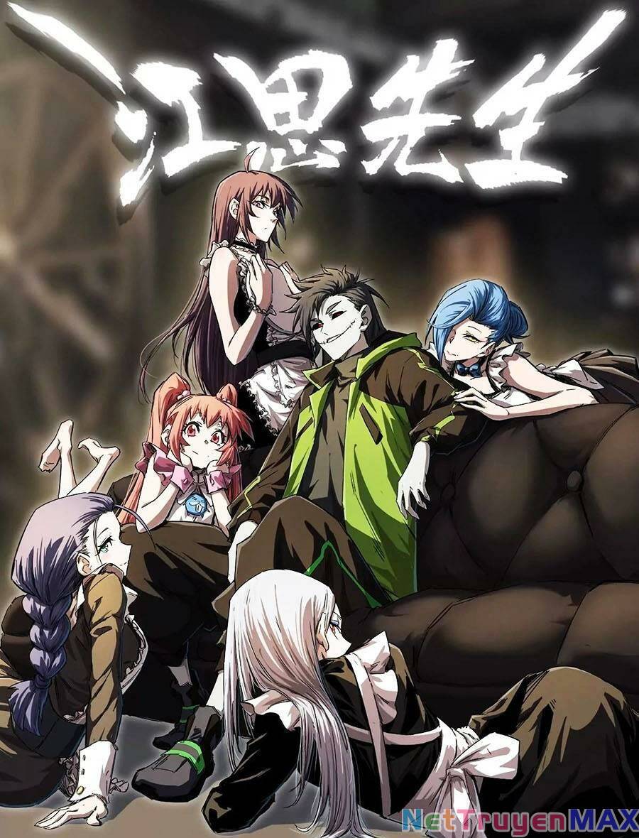 Cương Thi Tiên Sinh Chapter 26 - Trang 2