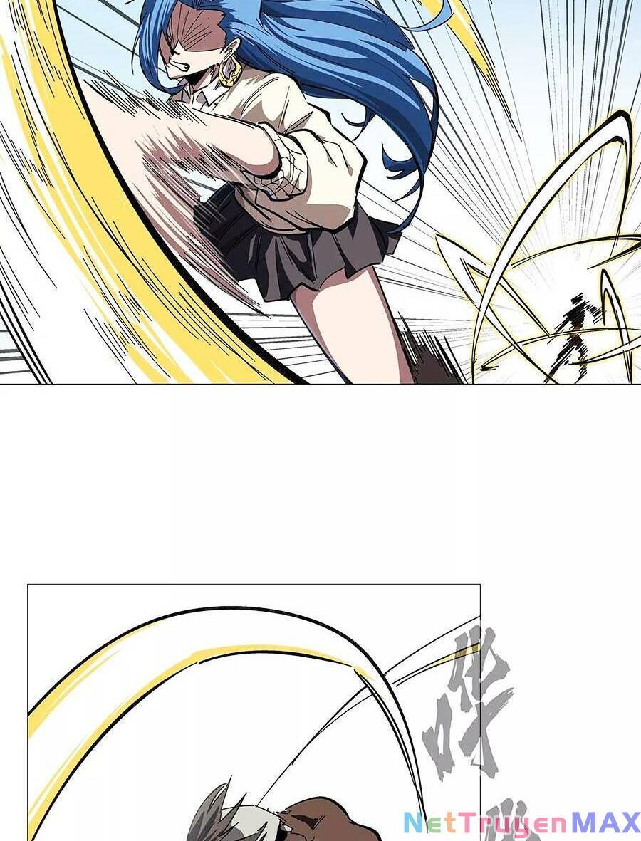 Cương Thi Tiên Sinh Chapter 26 - Trang 2