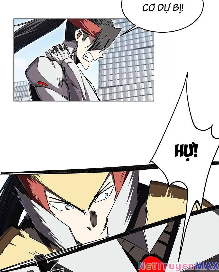 Cương Thi Tiên Sinh Chapter 26 - Trang 2