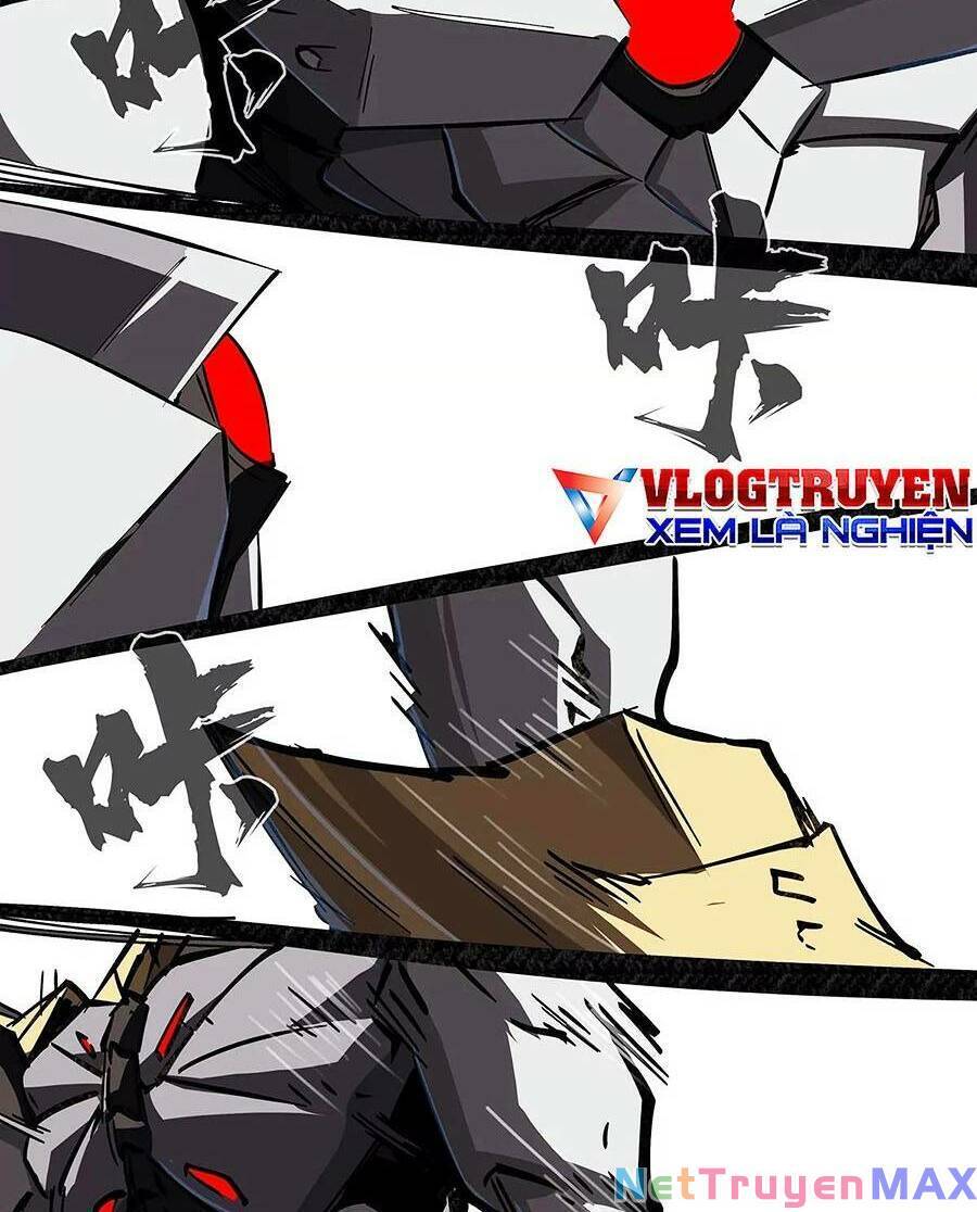 Cương Thi Tiên Sinh Chapter 26 - Trang 2