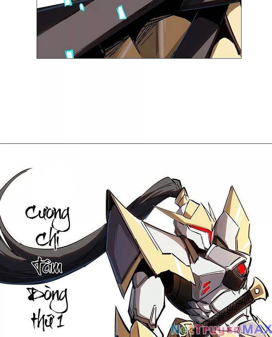 Cương Thi Tiên Sinh Chapter 26 - Trang 2