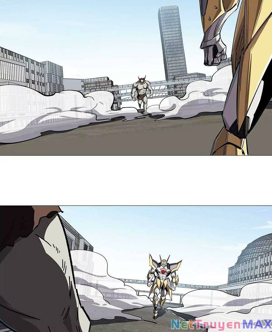 Cương Thi Tiên Sinh Chapter 26 - Trang 2