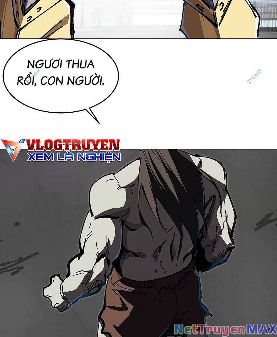 Cương Thi Tiên Sinh Chapter 26 - Trang 2