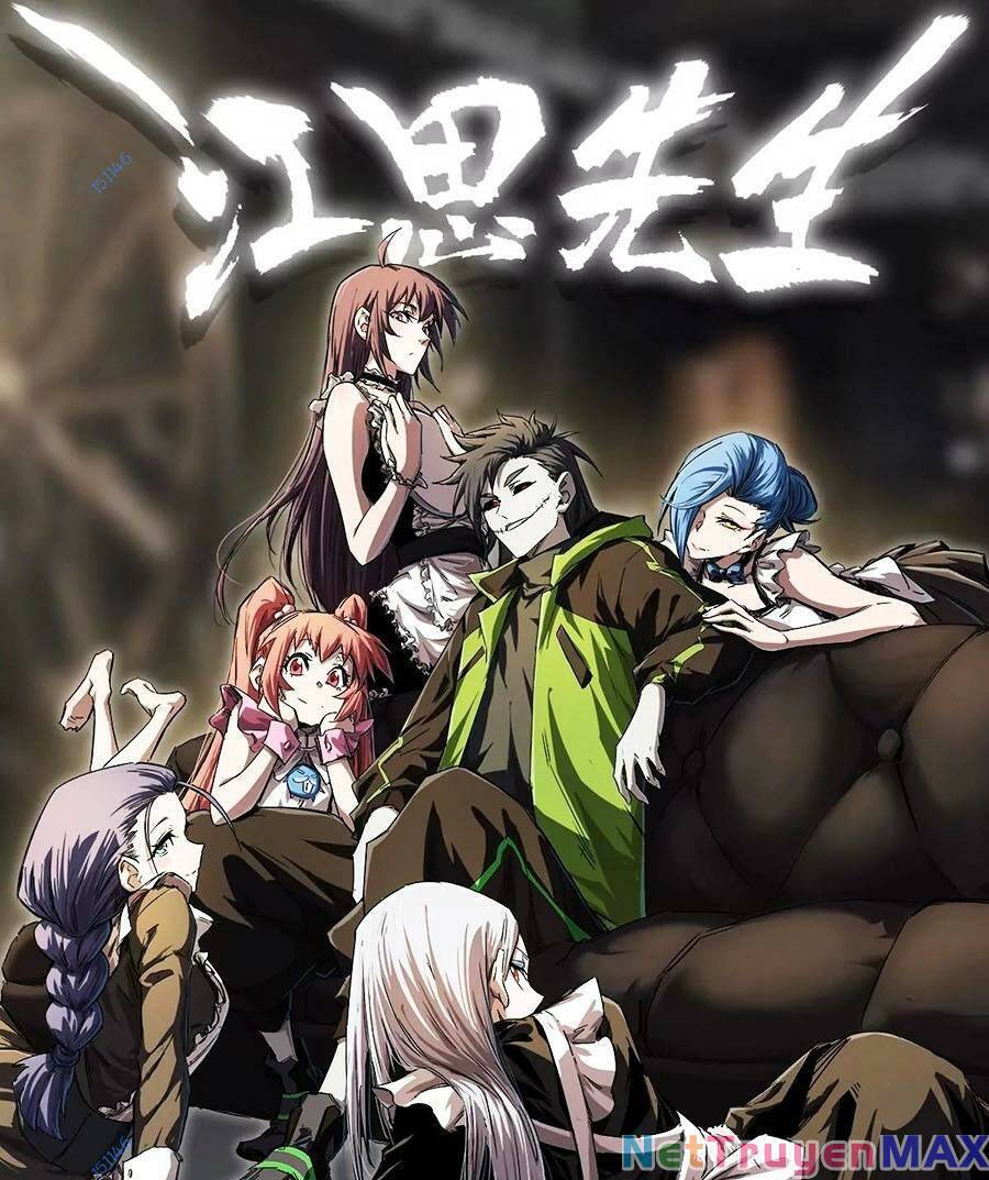 Cương Thi Tiên Sinh Chapter 27 - Trang 2