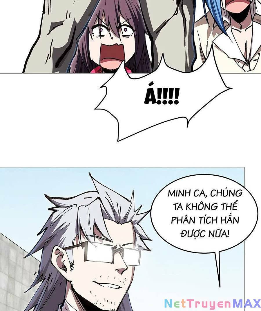 Cương Thi Tiên Sinh Chapter 27 - Trang 2