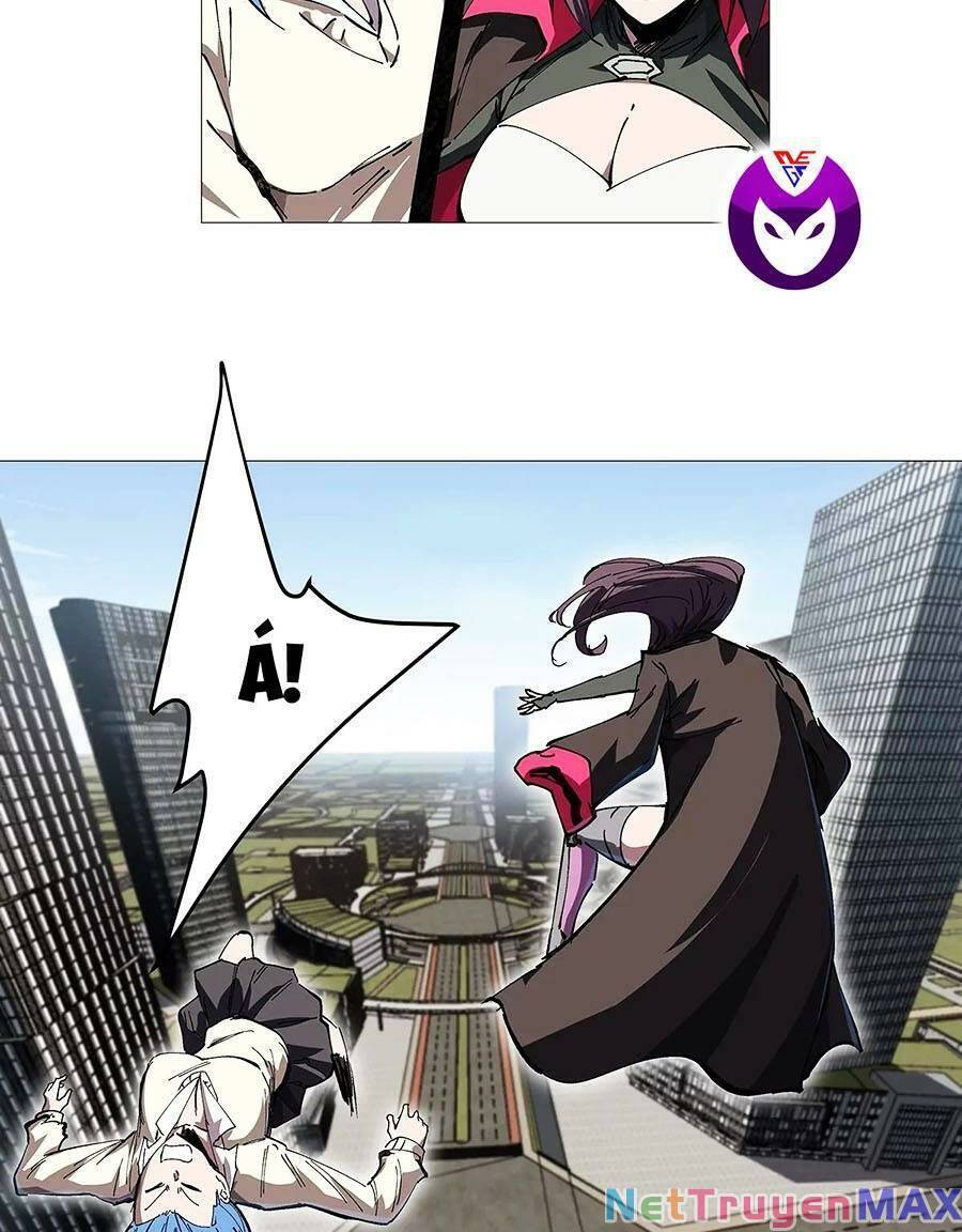 Cương Thi Tiên Sinh Chapter 27 - Trang 2