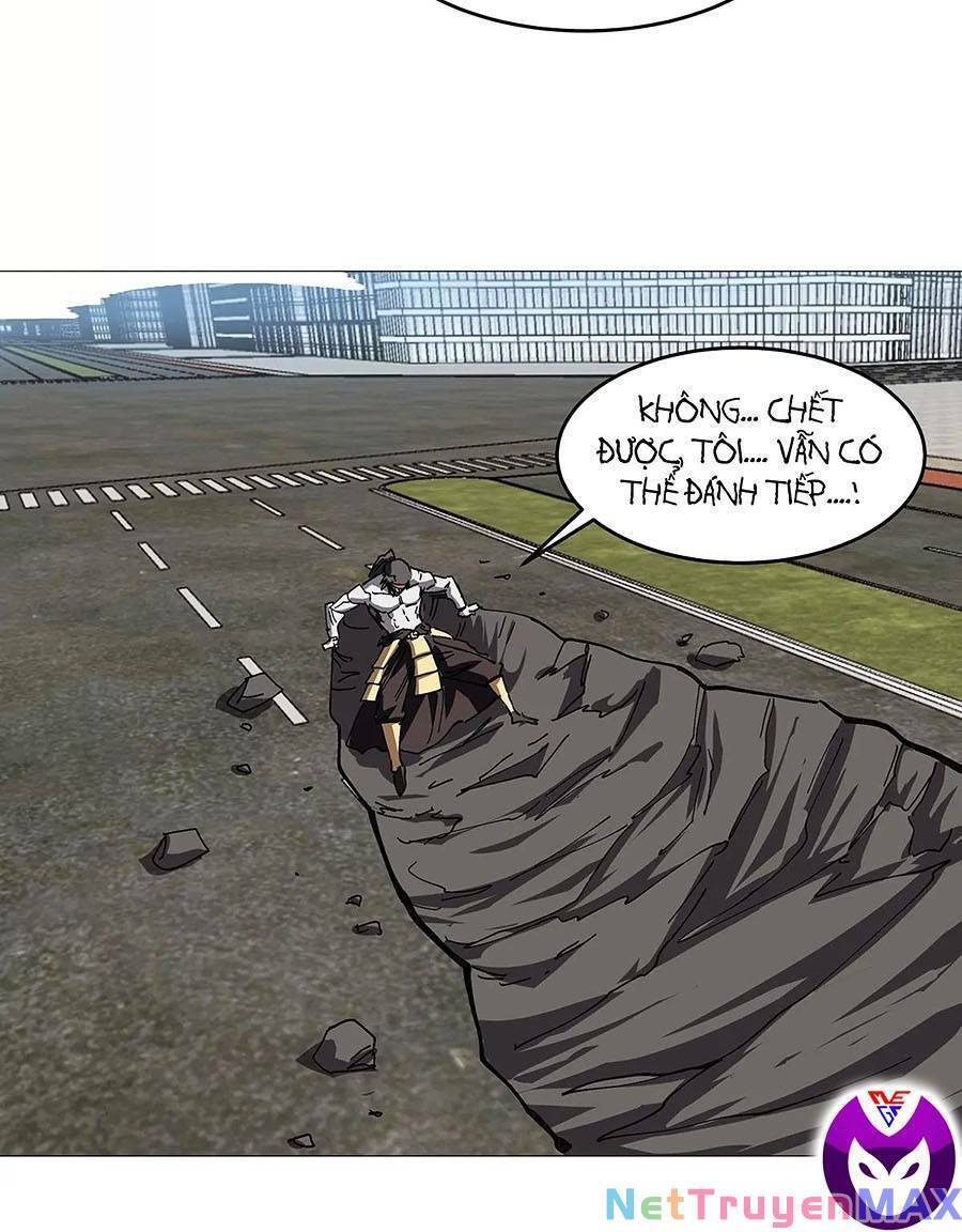 Cương Thi Tiên Sinh Chapter 27 - Trang 2