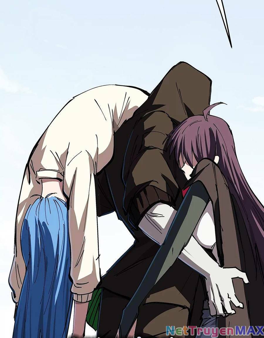 Cương Thi Tiên Sinh Chapter 27 - Trang 2