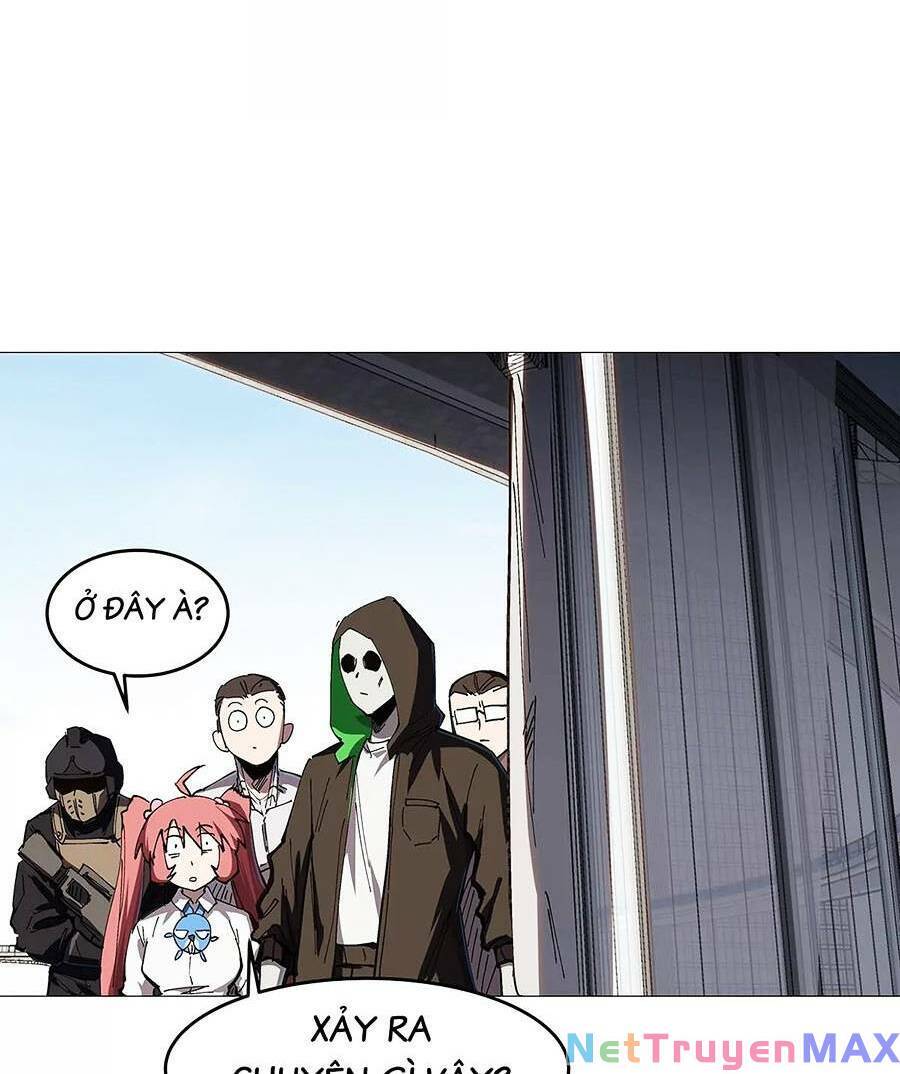 Cương Thi Tiên Sinh Chapter 27 - Trang 2