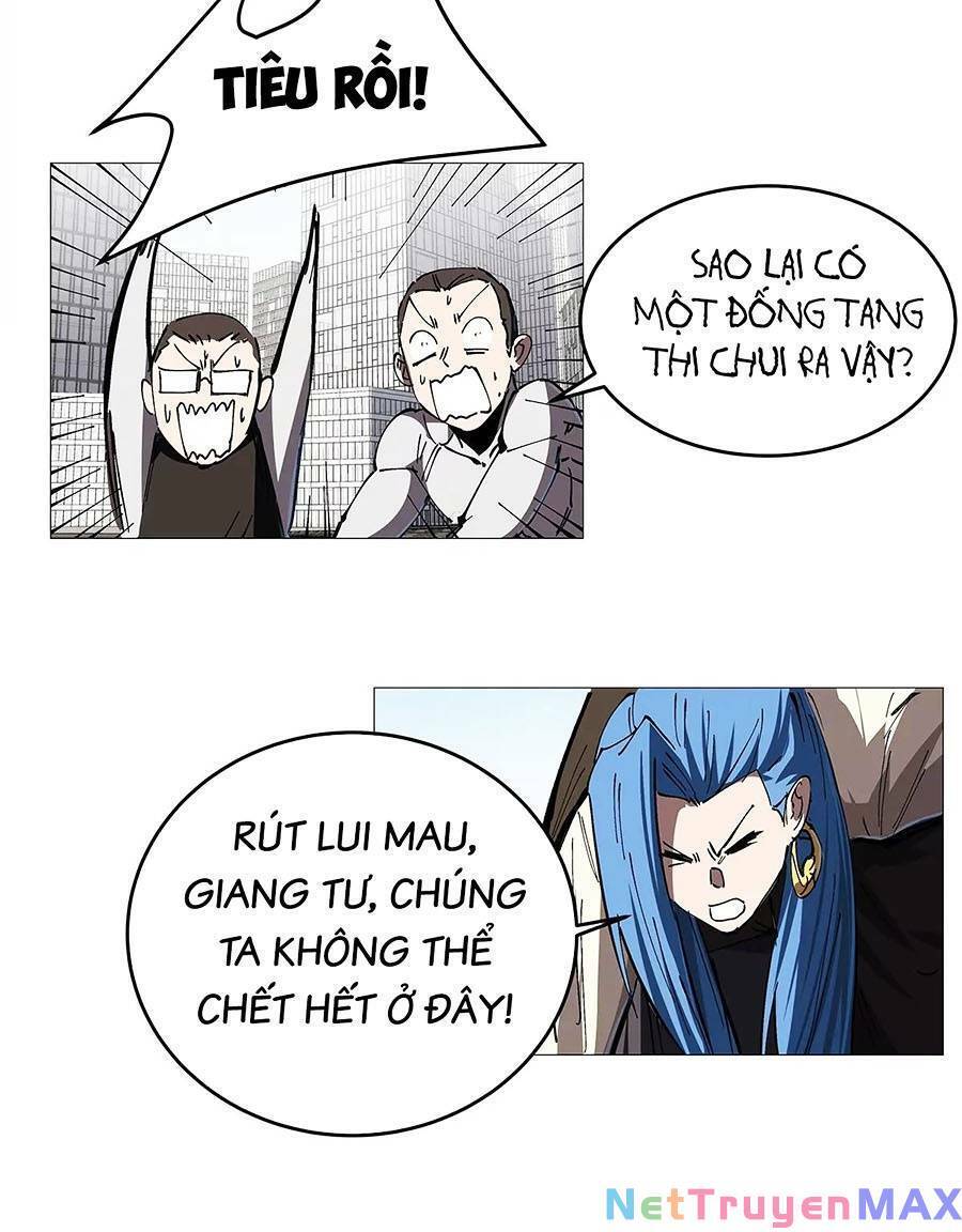 Cương Thi Tiên Sinh Chapter 27 - Trang 2